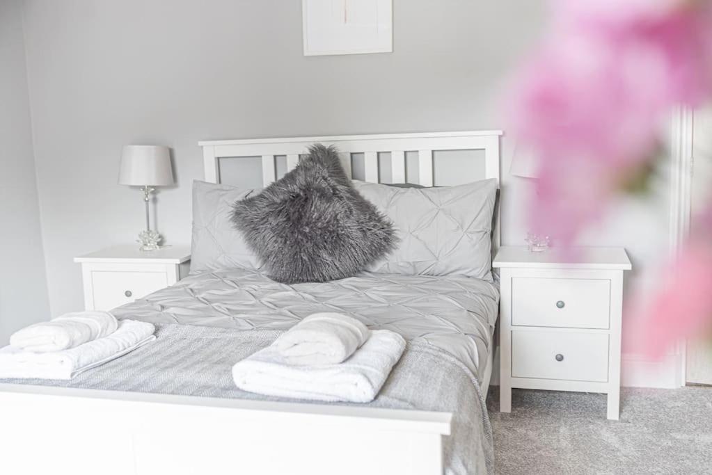 Villa Luxury Townhouse In Workington Extérieur photo